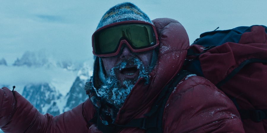 Netflix's Broad Peak: Is the Movie Based on an Actual Mountaineer?