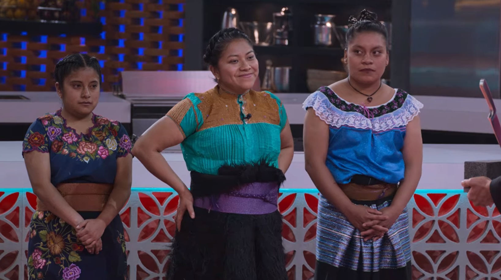 Claudia Albertina Ruiz Sántiz Where is Iron Chef Mexico Contestant Today?