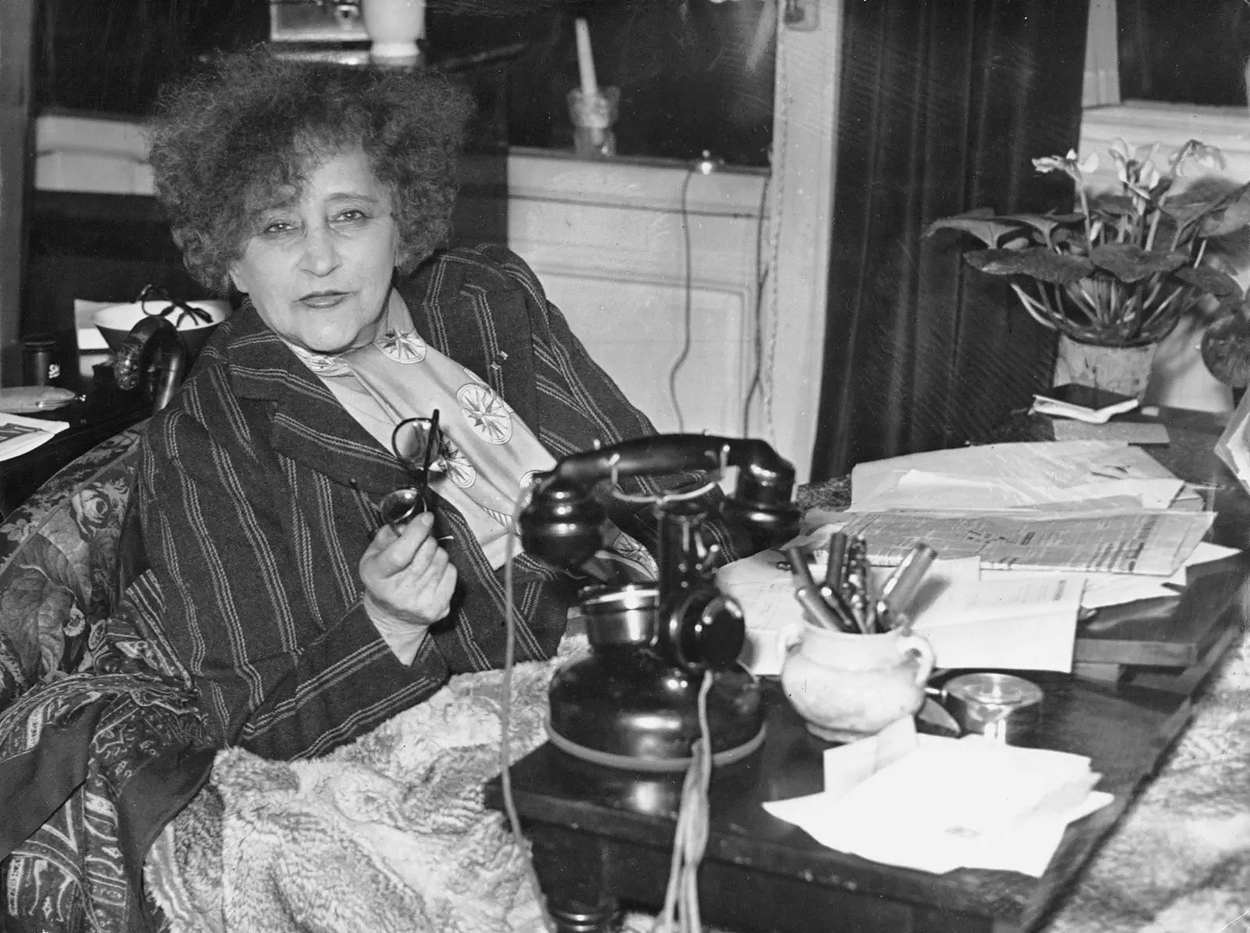 Colette (2018) Is the Movie Based on a True Story?