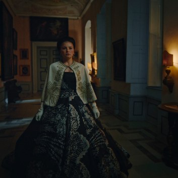 Netflix’s The Empress Ending, Explained: Will the Mob Kill Elisabeth?