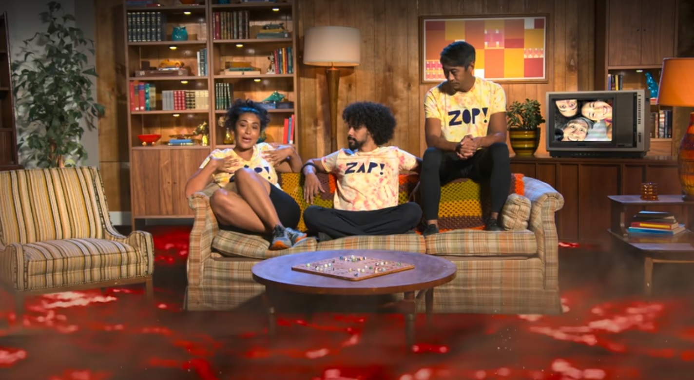 Floor is Lava Season 3 Where Are The Winners Today?