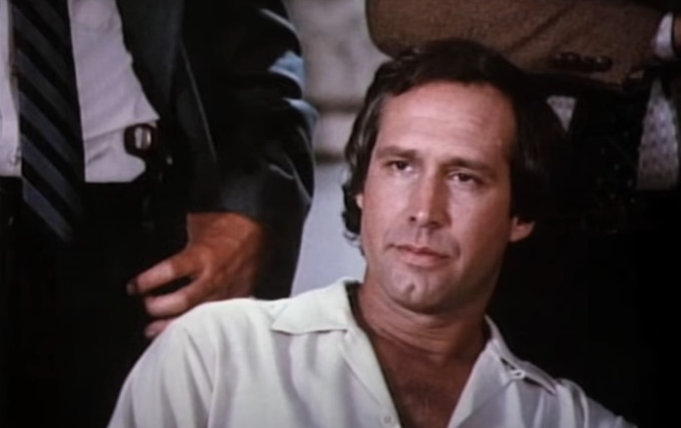 Is Confess Fletch a True Story? Is the 2022 Movie Based on Real Life?