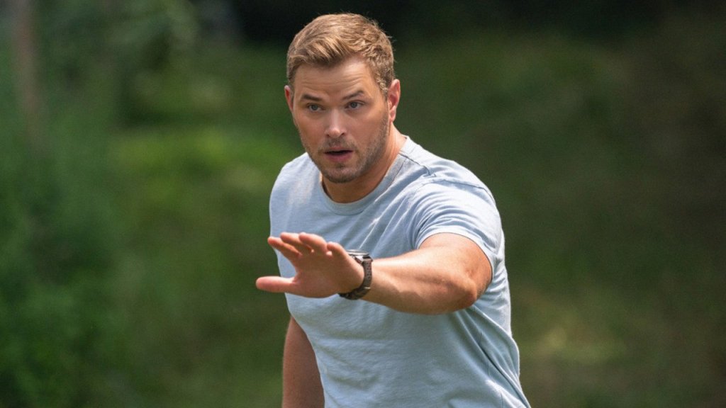 Is Kenny Crosby Dead? Did Kellan Lutz Leave FBI Most Wanted?