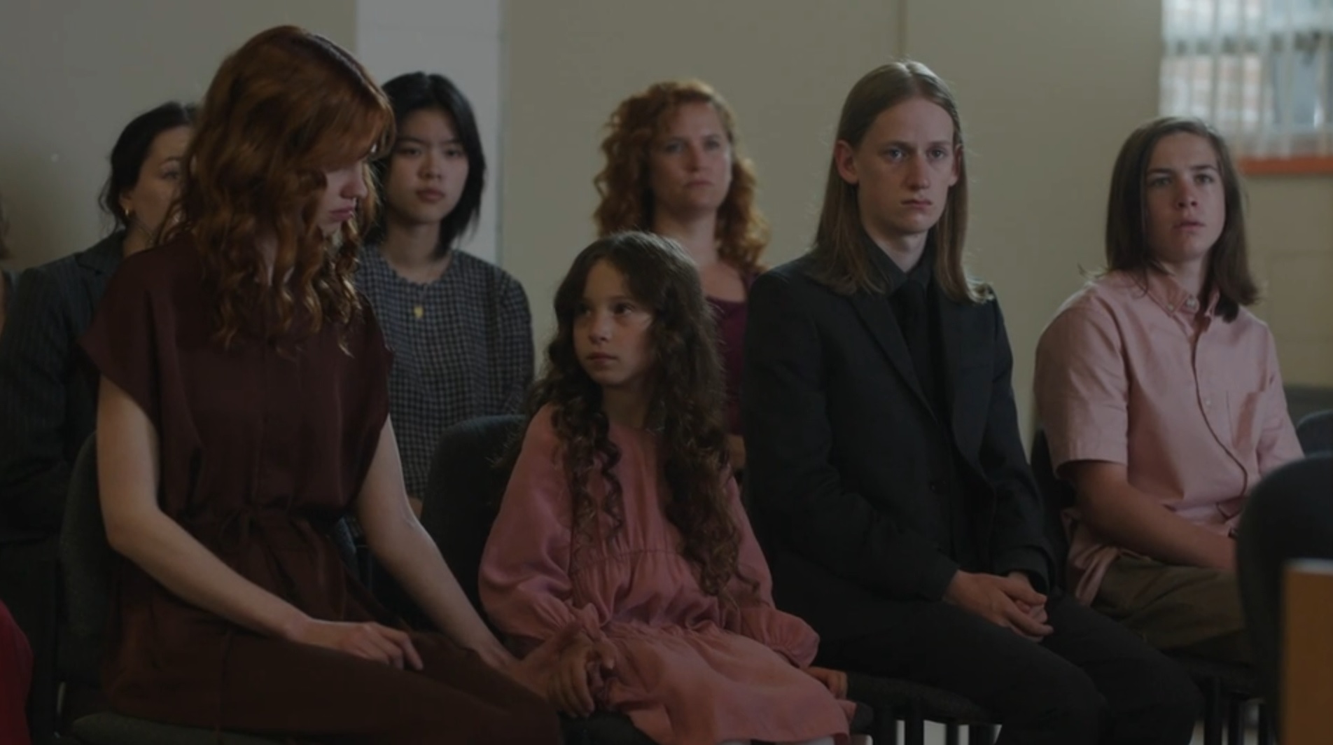 House of Chains Is it a True Story? Where Was it Filmed? Who is in the