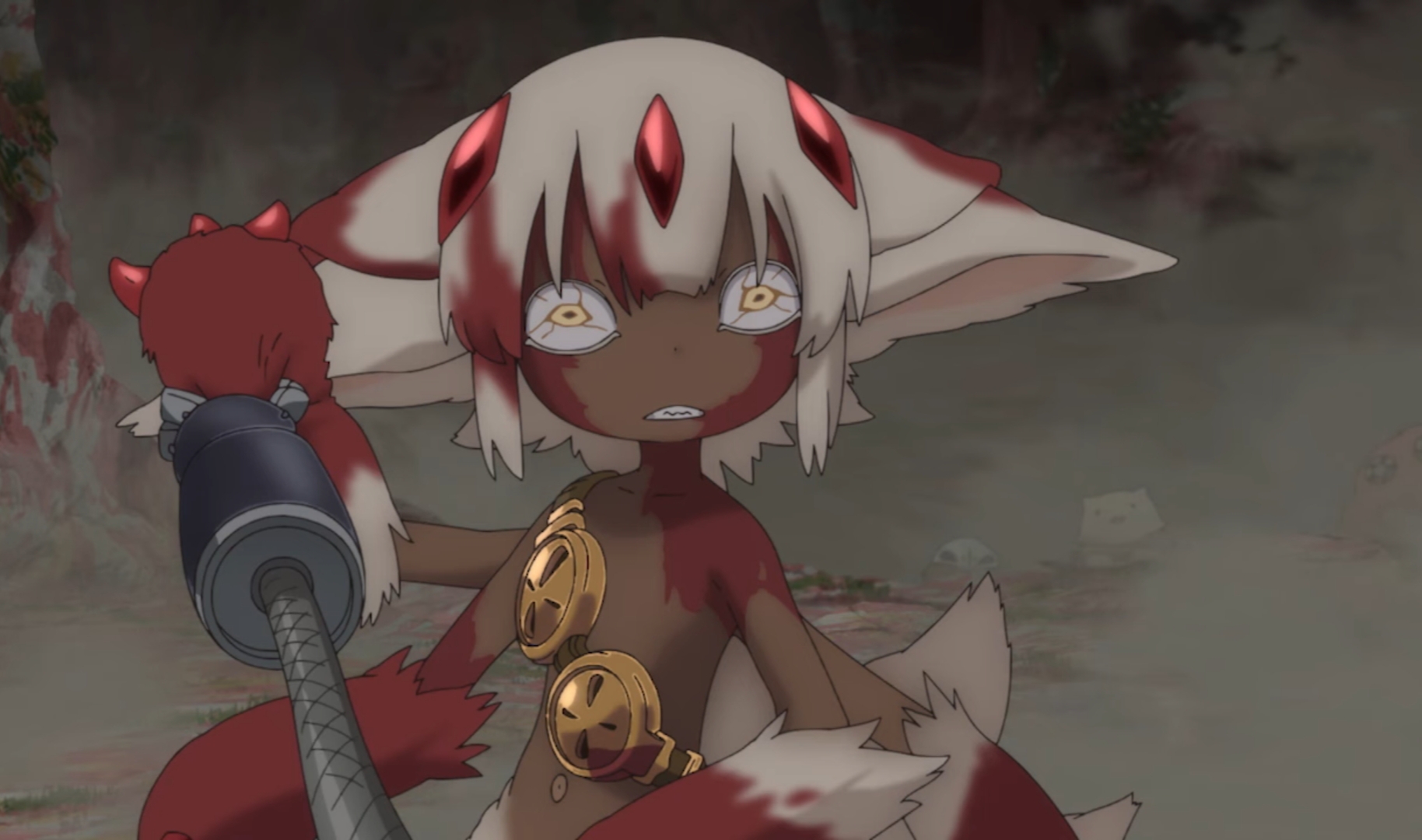 Made in Abyss Season 2 Episode 10, Made in Abyss Wiki