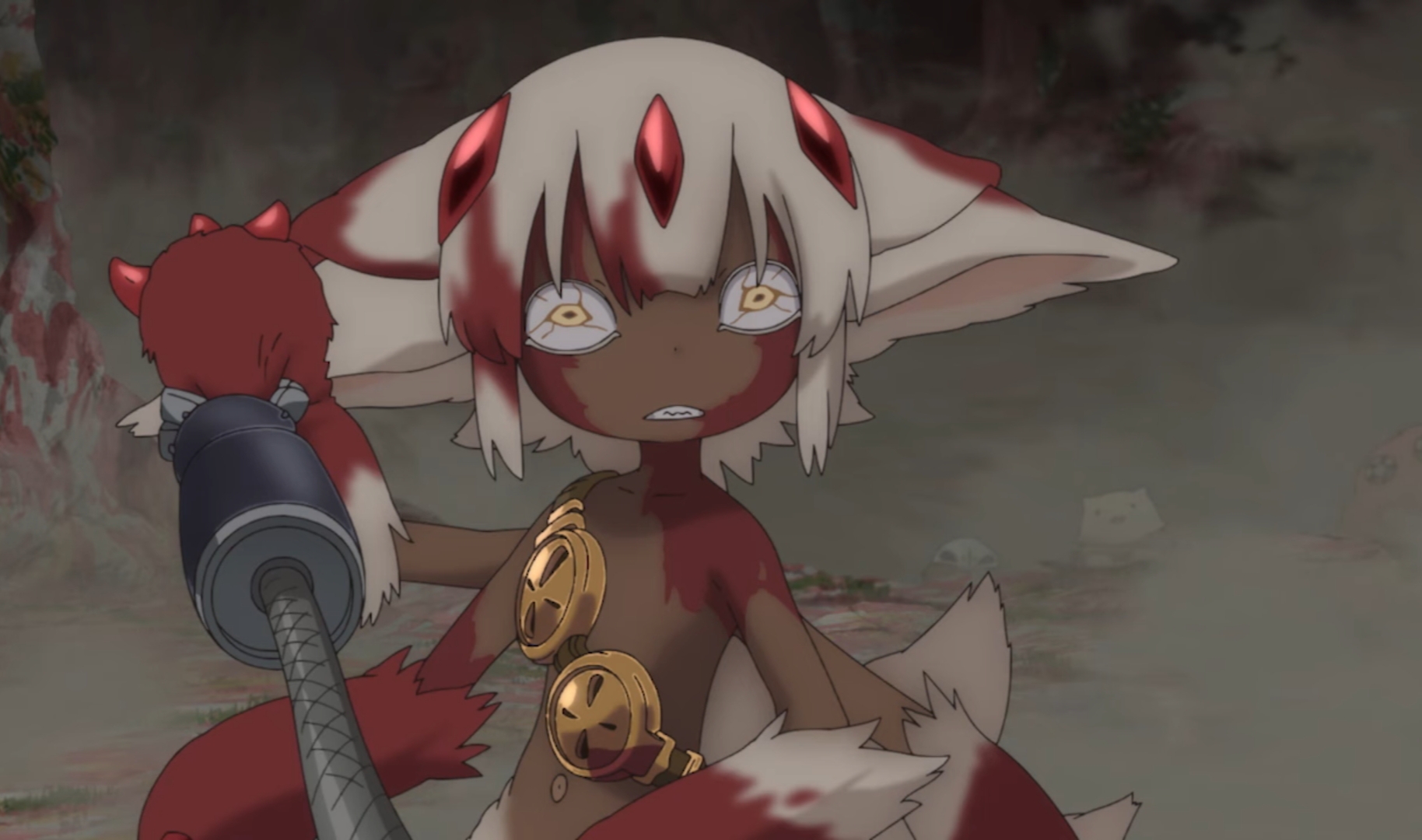 Made in Abyss Season 2 Episode 9 Recap and Ending, Explained