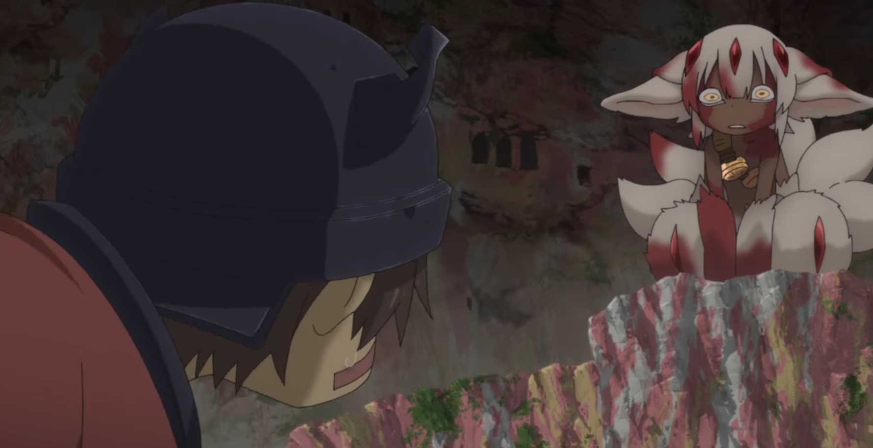 Made in Abyss Episode 10 Discussion - Forums 