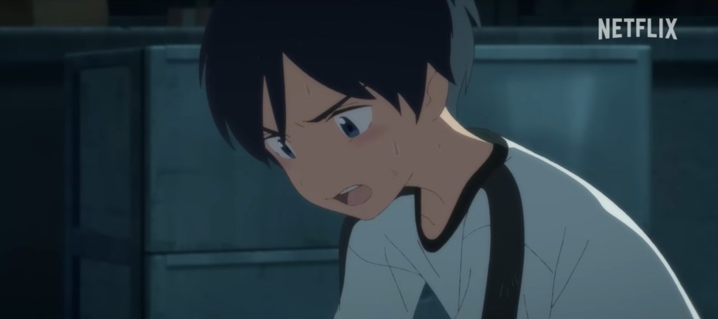 Netflix's Drifting Home Anime Ending, Explained: Is Noppo a Ghost?