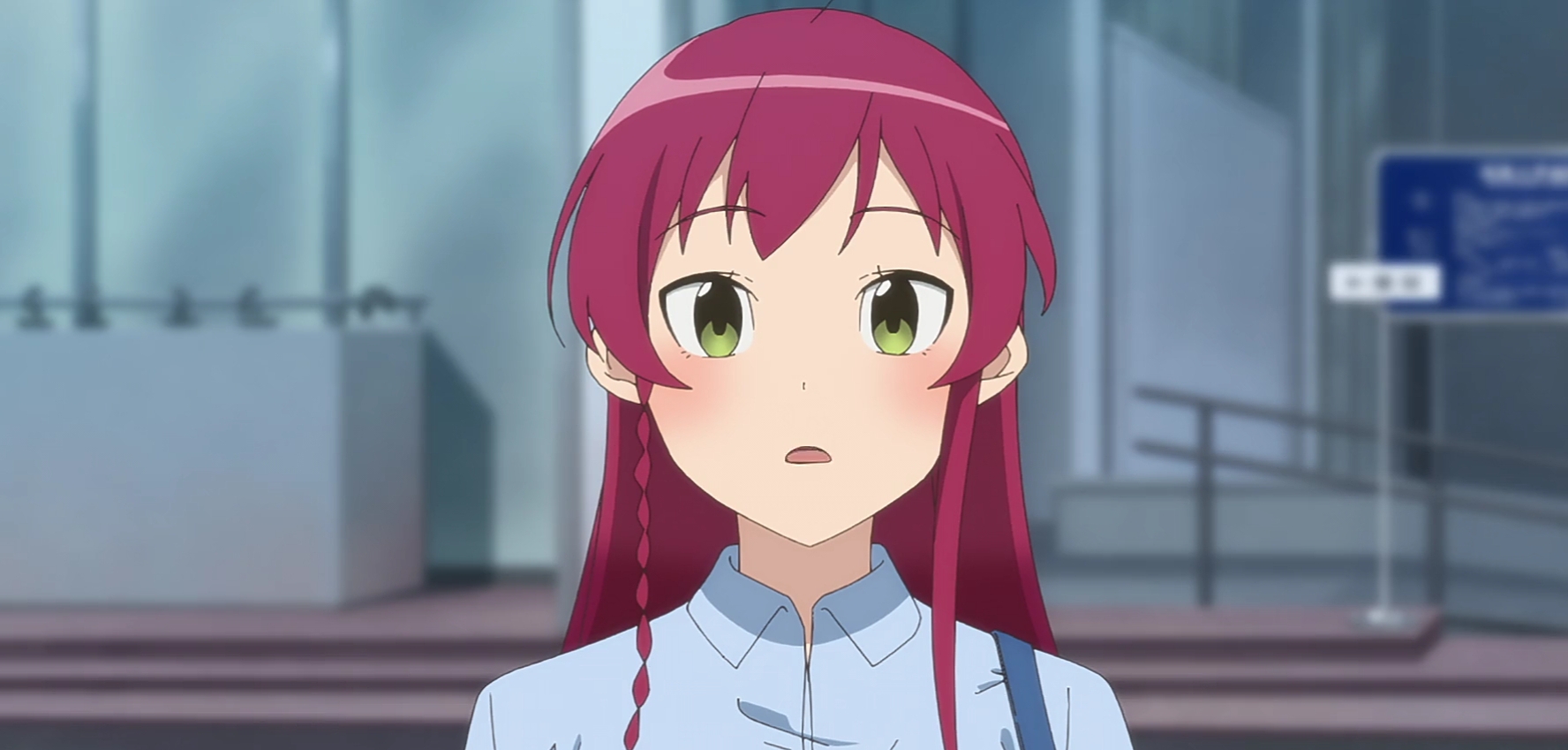 The Devil Is a Part-Timer!' Season Two, Episode 11 Recap