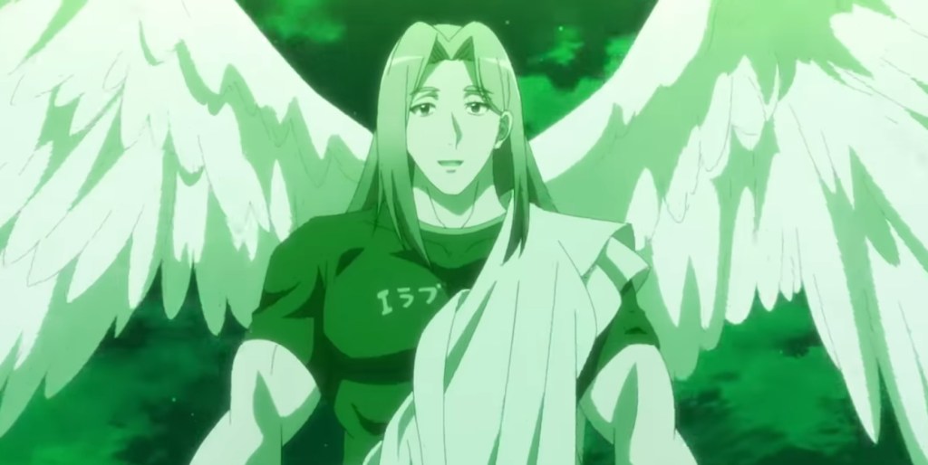 The Devil is a Part-Timer Season 2 Ending, Explained: What Message Does - The Devil Is A Part Timer Ending
