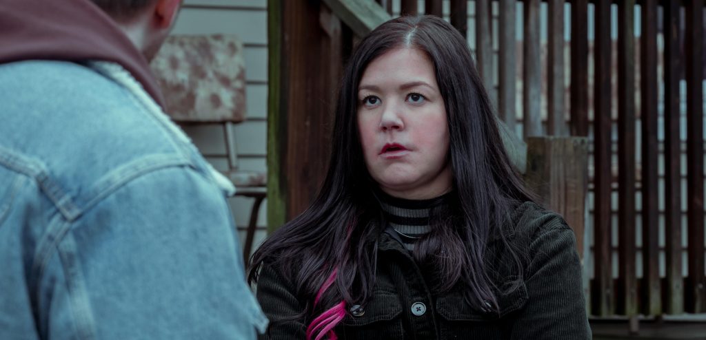 Kevin Can F**k Himself Season 2 Episode 3 Recap: Ghost