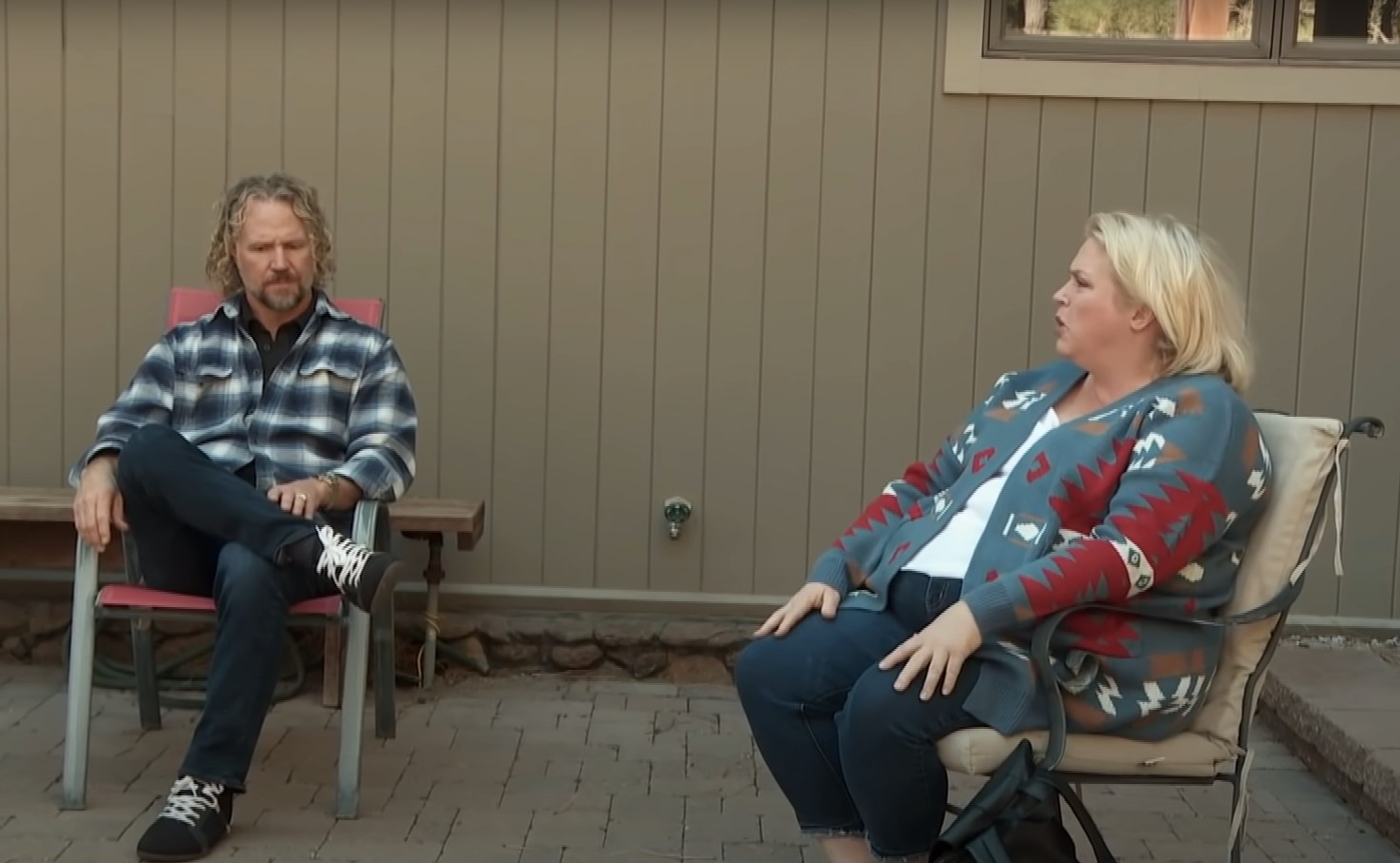 Are Kody and Janelle Brown Still Together? Sister Wives Update