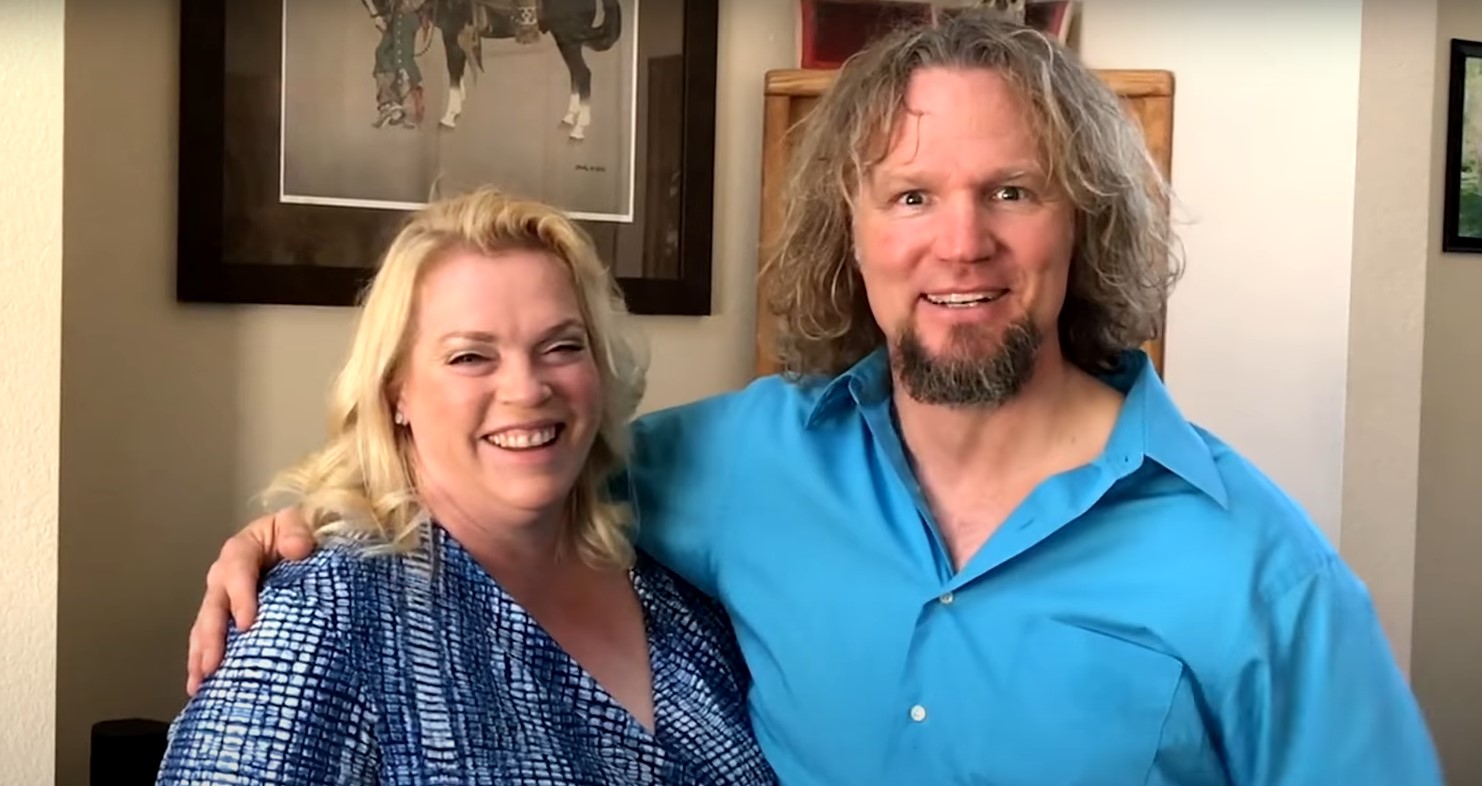 Are Kody And Janelle From Sister Wives Still Together?