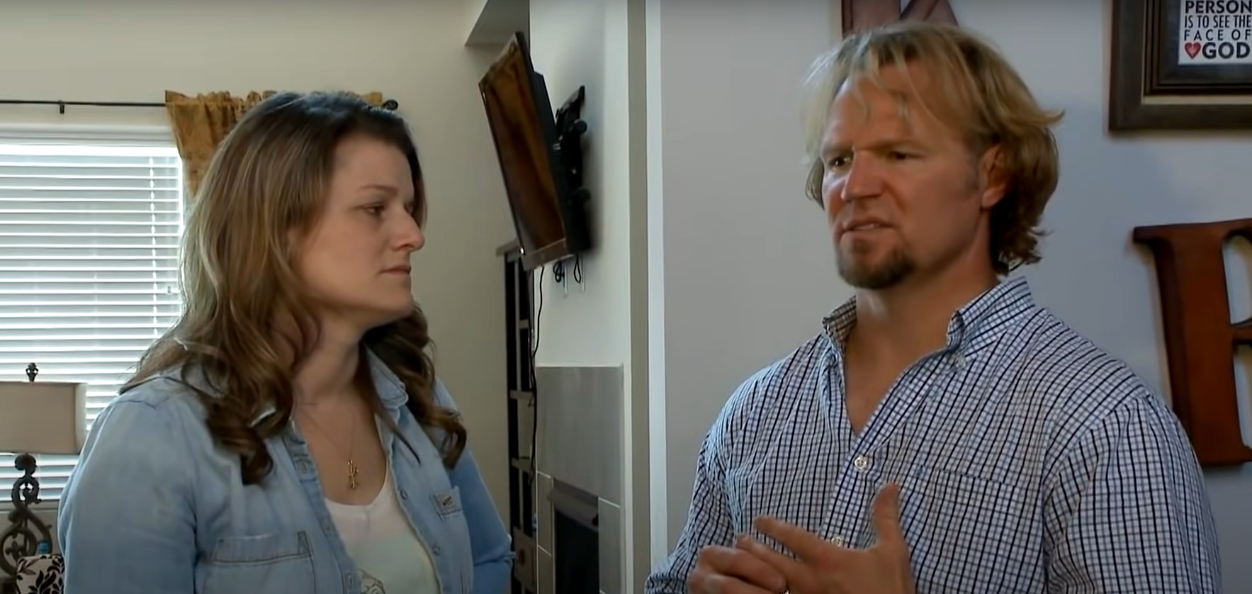 Kody and Robyn Brown Is the Sister Wives Duo Still Married?