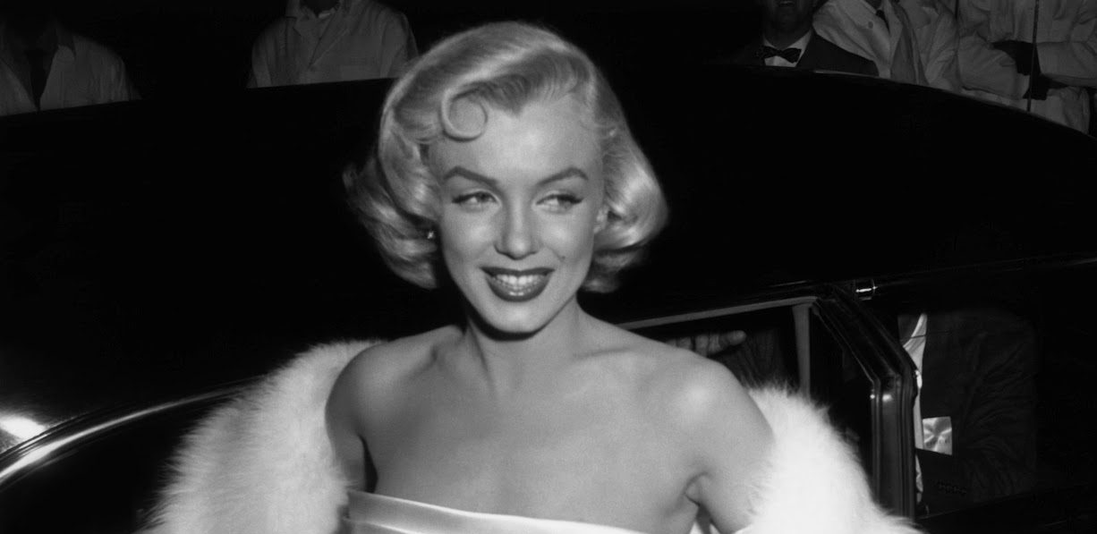 Marilyn Monroe teve filhos? Verificando as histórias de gravidez