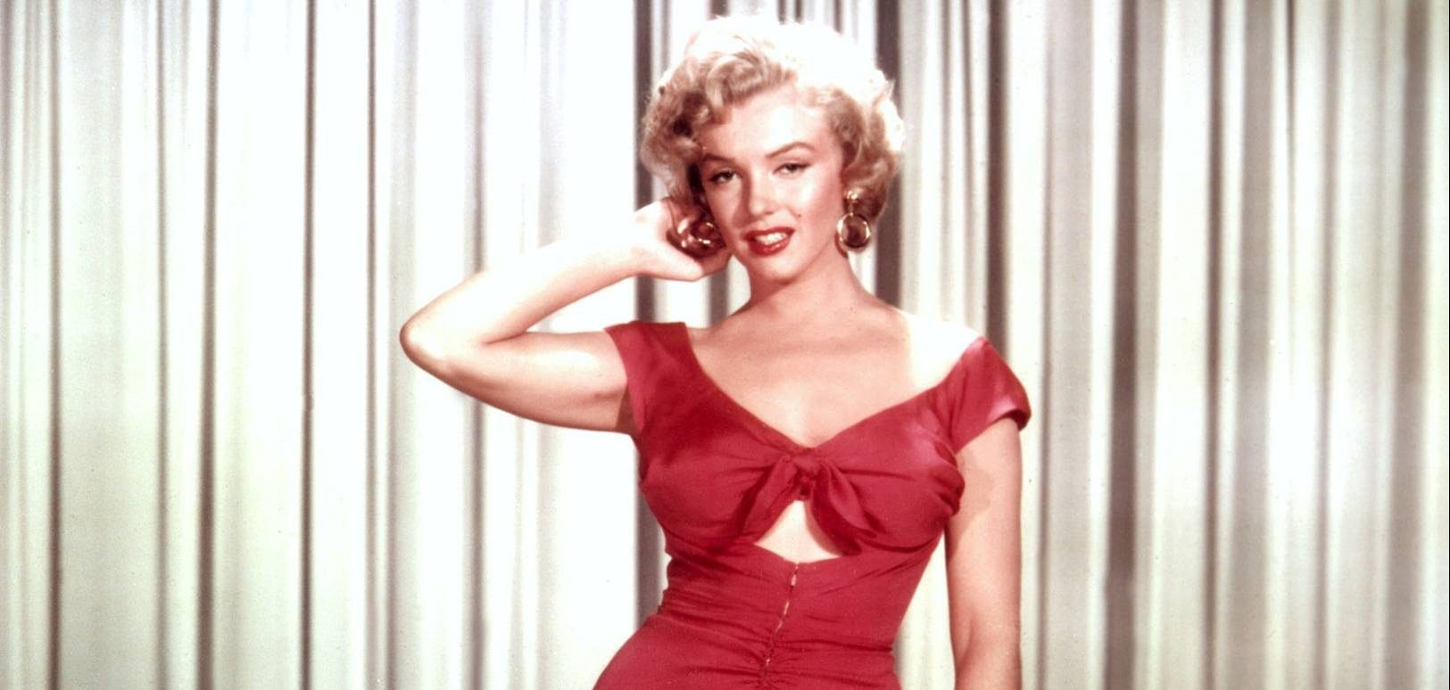 Was Marilyn Monroe Diagnosed With Mental Illness 8891