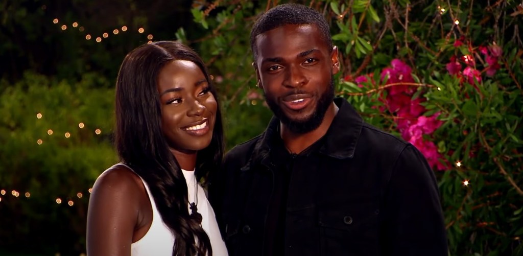 Mike Boateng and Priscilla Anyabu: Is the Love Island Duo Still Dating?