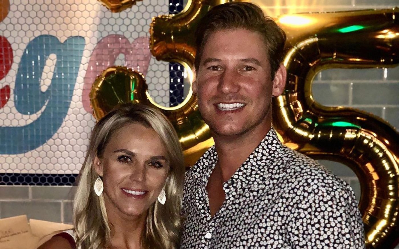 Are Austen Kroll and Olivia Flowers Still Together? Southern Charm Update