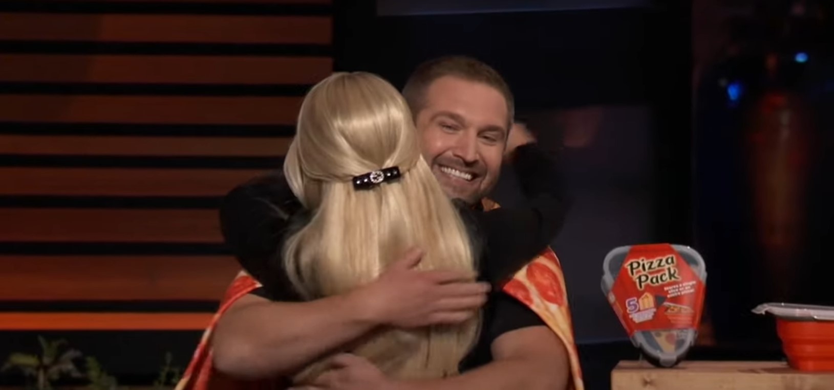 Pizza Pack Shark Tank Update Where is Pizza Pack Today?