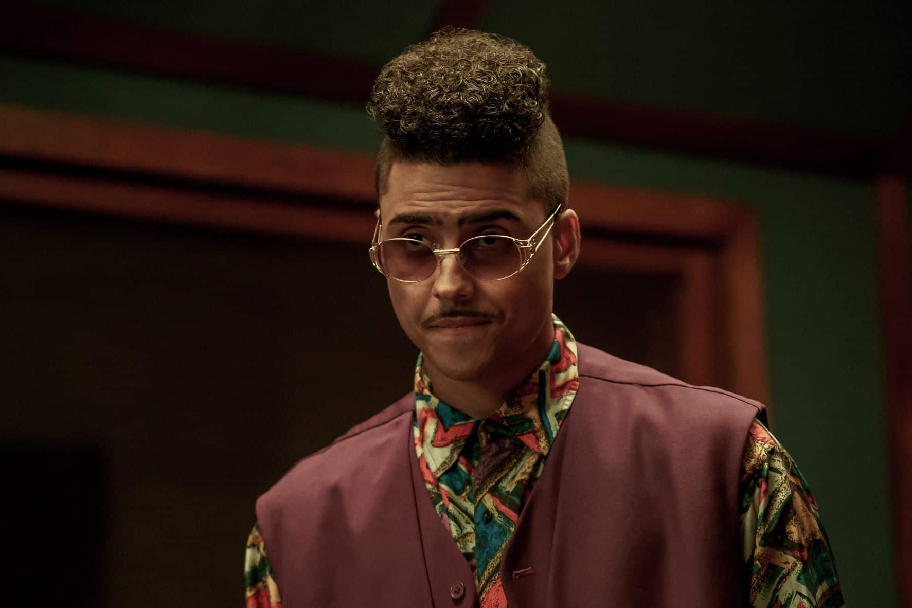 Is Crown Camacho Dead? Is Quincy Brown Leaving Power Book III: Raising