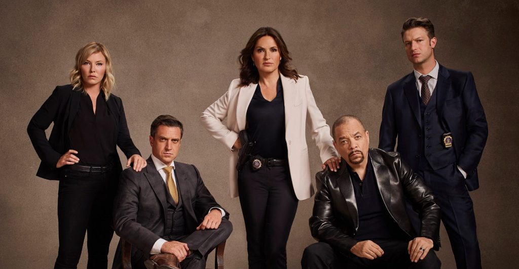 Is Law & Order: SVU on Netflix, HBO Max, Hulu, or Prime? Where to Watch ...