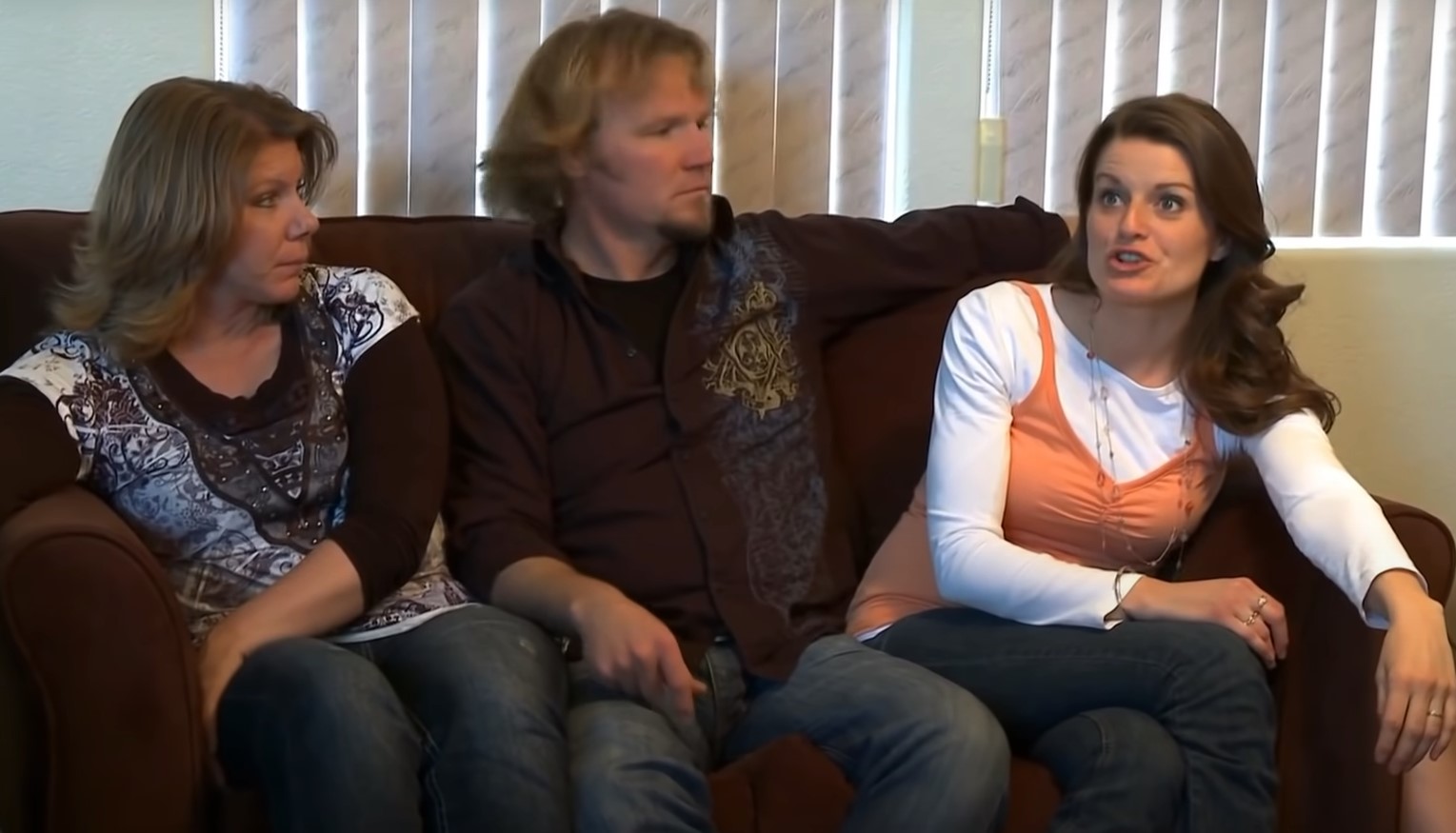 Are Kody and Robyn Brown Still Together? Sister Wives Update
