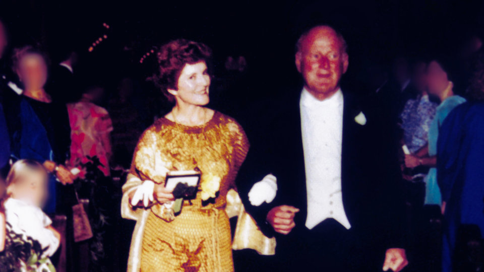 Elizabeth Haysom Where is Derek and Nancy Haysom's Daughter Today? Update