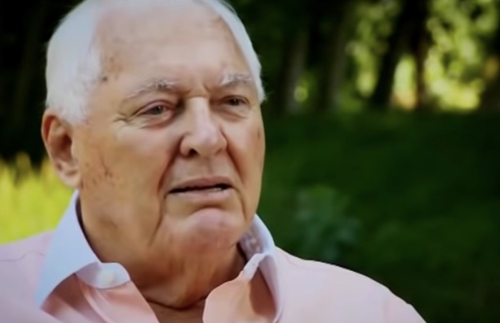 Alan Bond Death How Did the Australian Businessman Die?