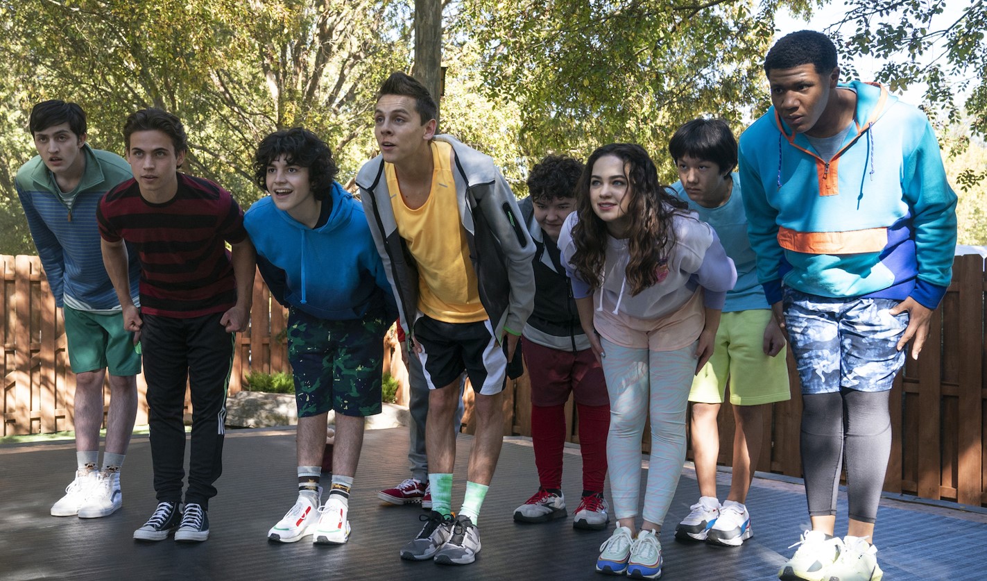 What Is the Sekai Taikai Tournament in Cobra Kai? Is the Sekai Taikai a