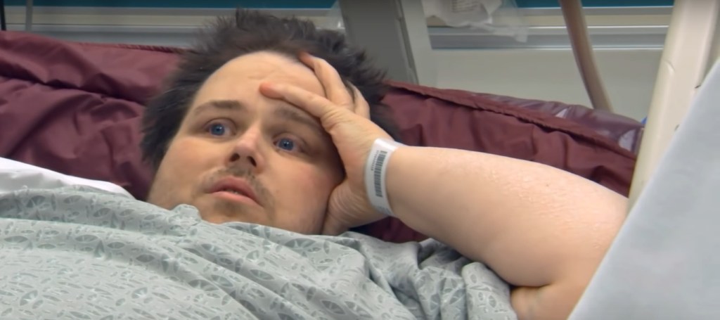 James King: How Did My 600-lb Life Star Die?