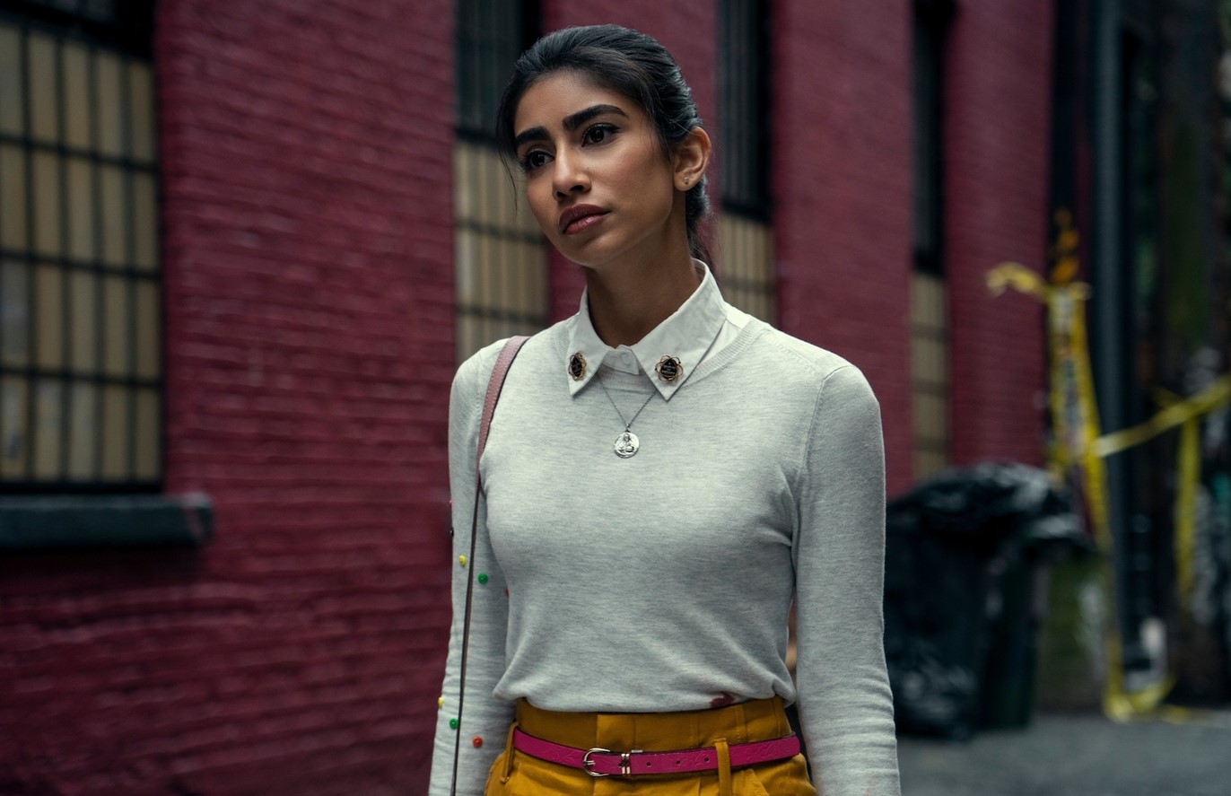 Do Abbi and Hannah End Up Together in The Imperfects?