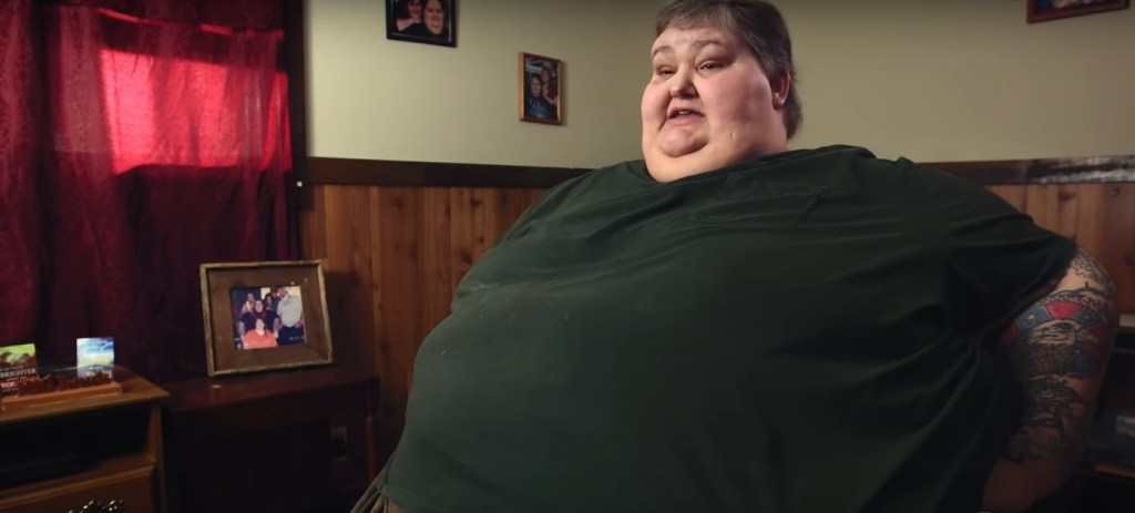 Lee Sutton: Where is My 600 lb Life Star Today?