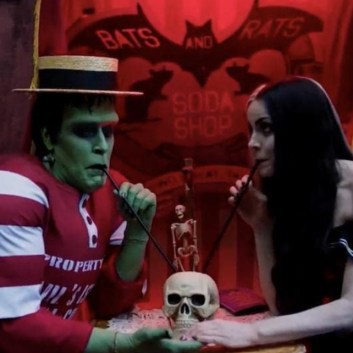 The Munsters Ending, Explained: Do Lily and Herman End Up Together?