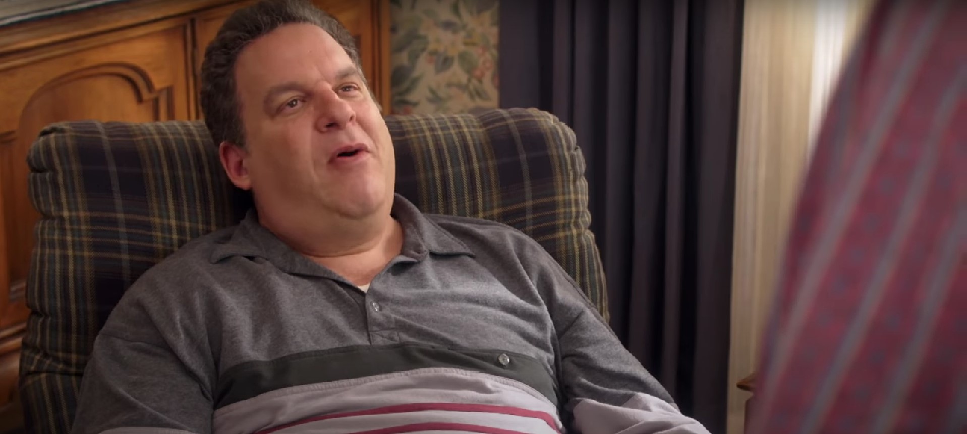 Is Murray Goldberg (the Dad) Dead? Why Did Jeff Garlin Leave The Goldbergs? - Why Is The Dad Not On The Goldbergs