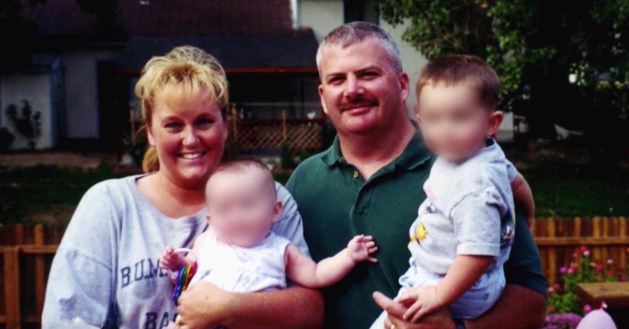 Ken Nelson What Happened to Shawna Nelson's ExHusband?