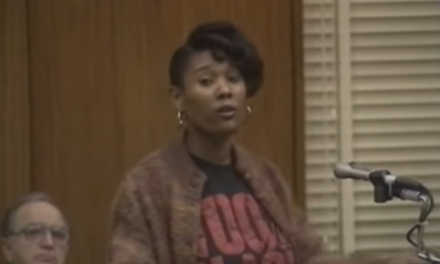 Rita Isbell: Where Is Errol Lindsey #39 s Sister Today? Rita Isbell: Where Is Errol Lindsey #39 s Sister Today?