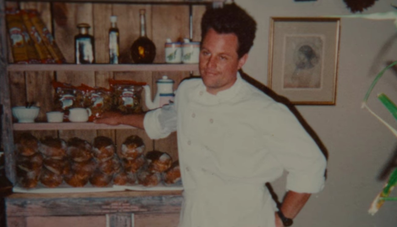 Chris Bianco Where Is Pizza Chef Today?