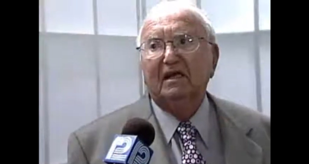 Why Did Joseph Zilber Destroy Jeffrey Dahmer's Belongings? Is He Dead or Alive?