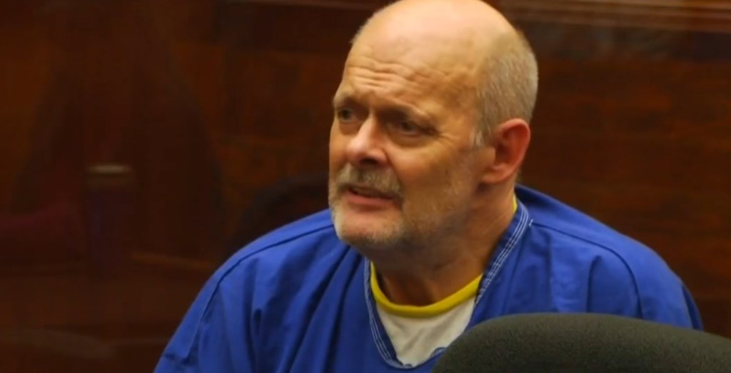 Bruce Paddock What Happened to Stephen Paddock's Brother?