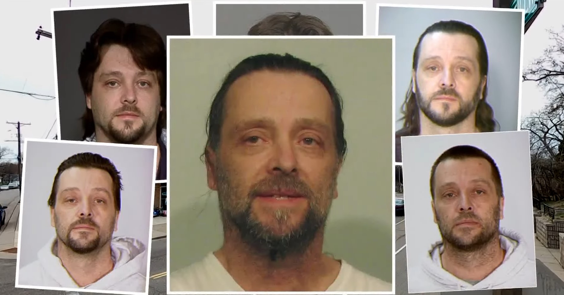 Hang Lee Disappearance Where is Mark Steven Wallace Today?