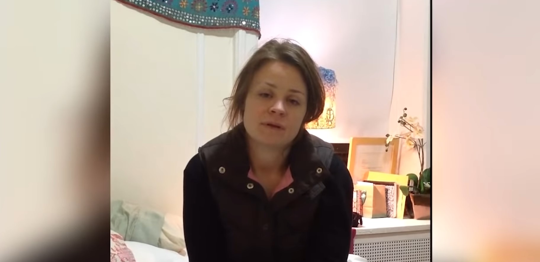 Claudia Drury Now: Where Is Larry Ray's Cult Survivor Today? Update