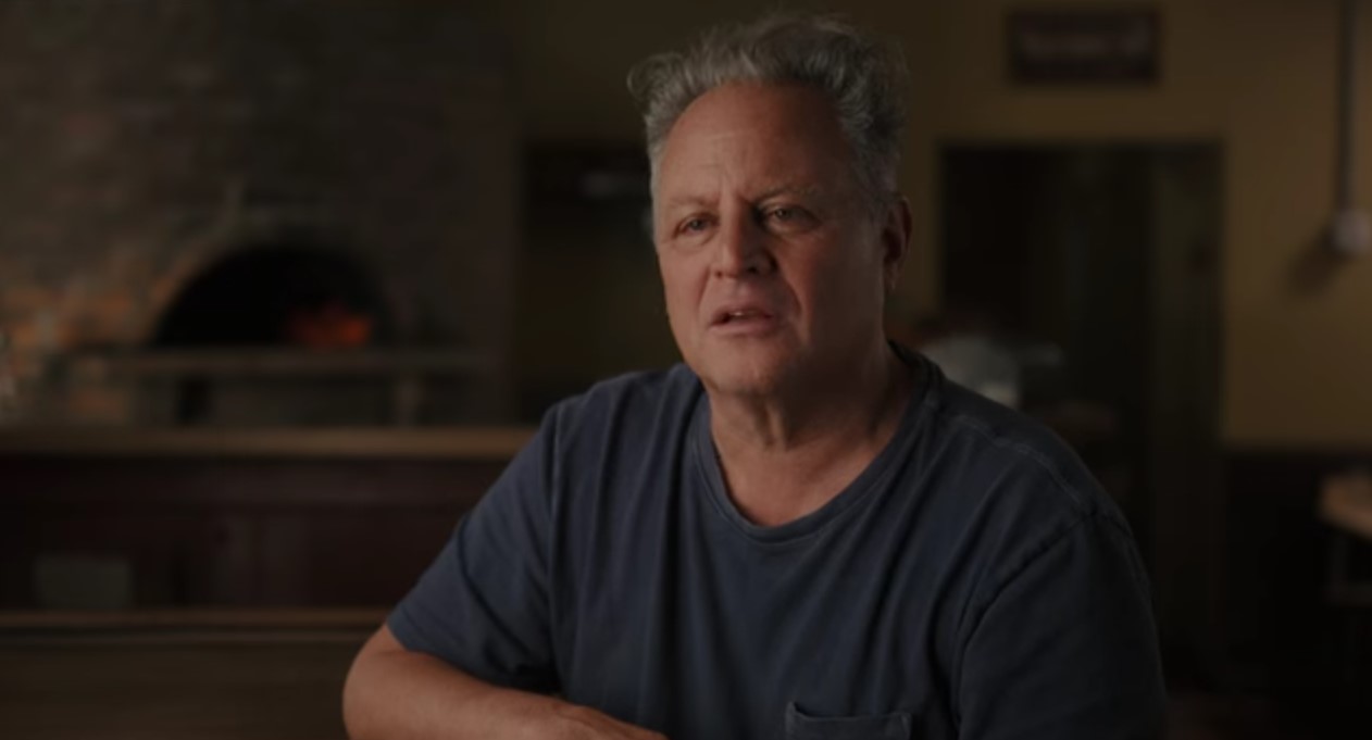 Chris Bianco Where Is Pizza Chef Today?