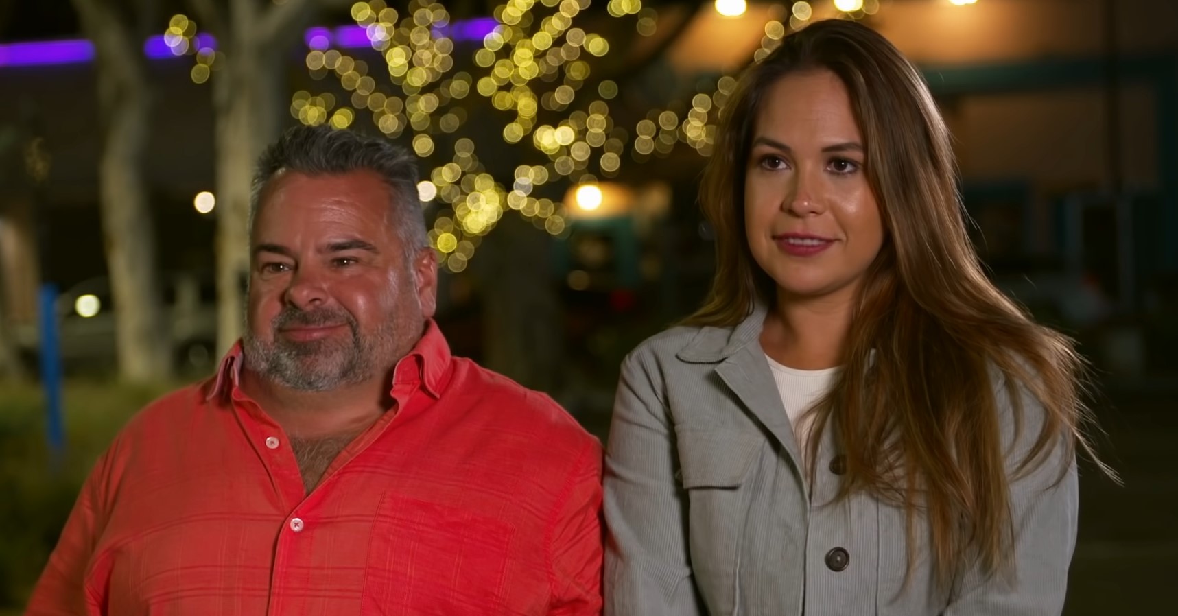 Are Ed Brown and Liz Woods Still Together? 90 Day Fiance Update