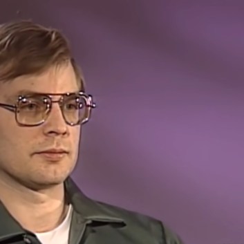 Was Jeffrey Dahmer Adopted? Was He A Satanist?