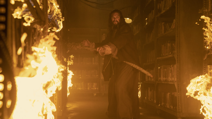 See Season 3 Episode 5 Recap: The House of Enlightenment