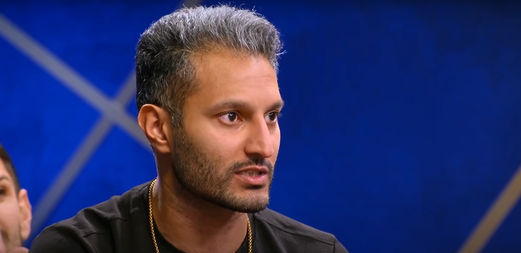 Abhishek “Shake” Chatterjee Where is the Love is Blind's Contestant Today?
