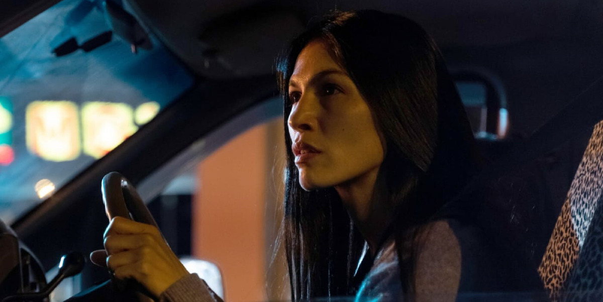 The Cleaning Lady Season 2 Episode 1 Recap Sins of the Father