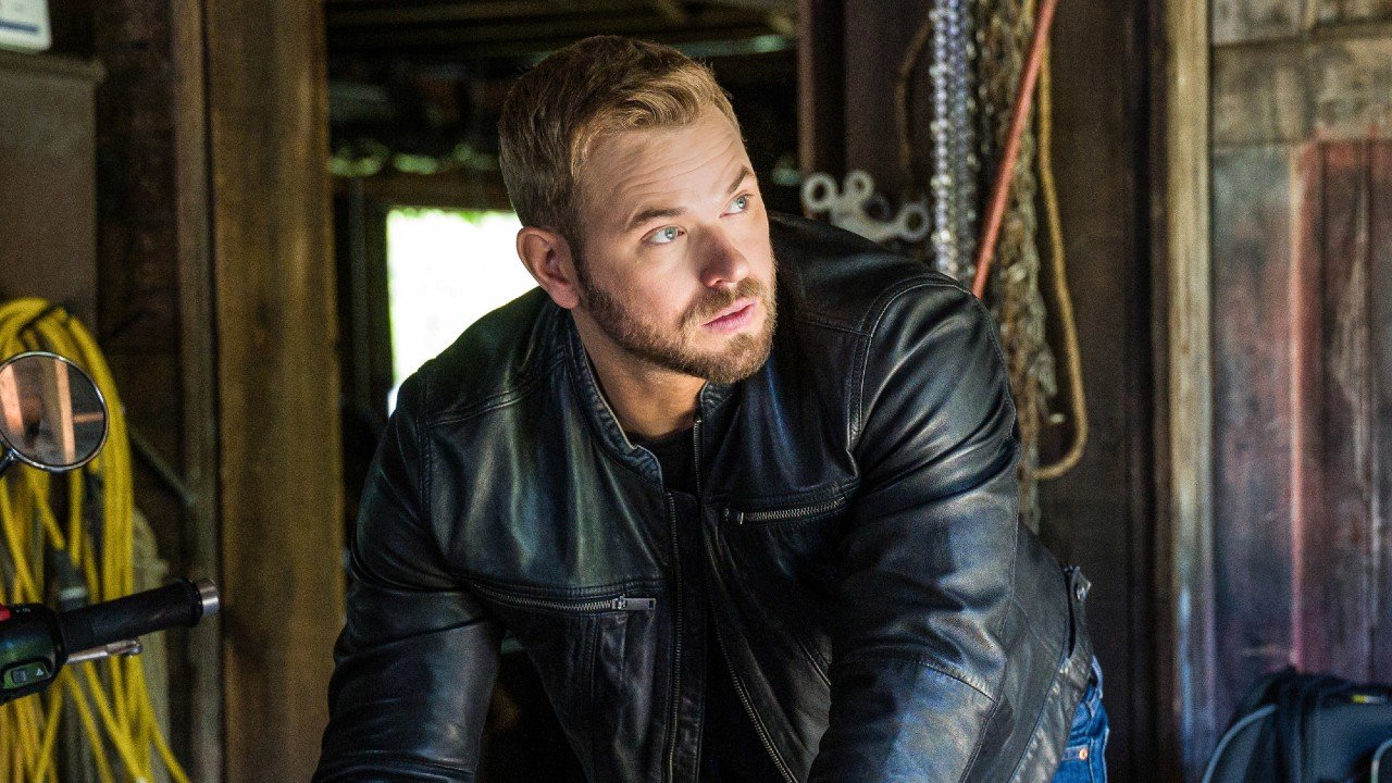 Is Kenny Crosby Dead? Did Kellan Lutz Leave FBI Most Wanted?
