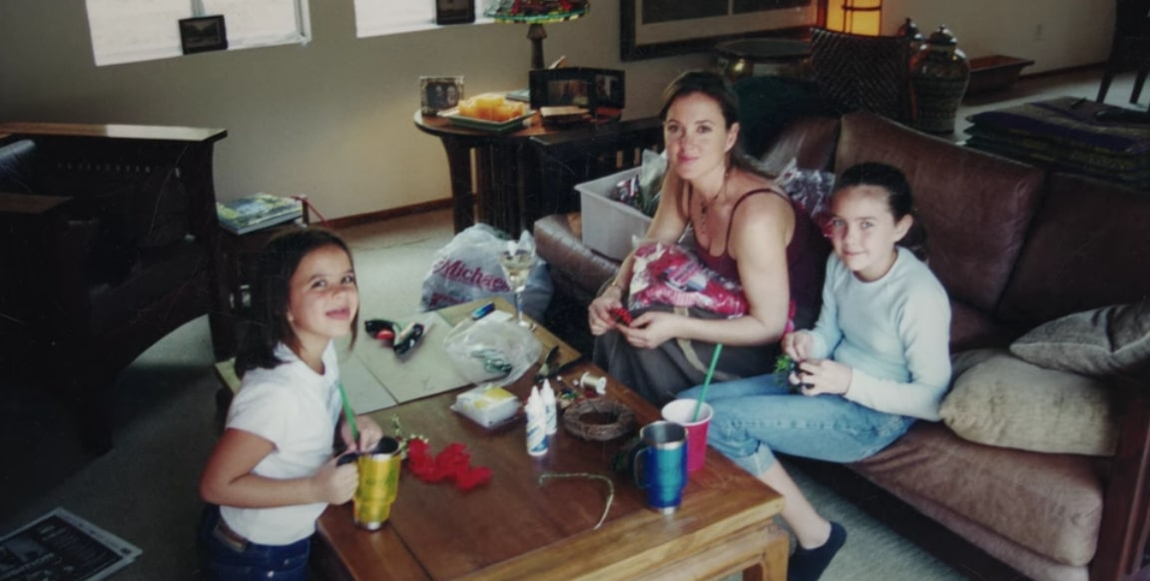 Andrea Arlington Now Where is Alexis Neiers’ Mom Today? Update