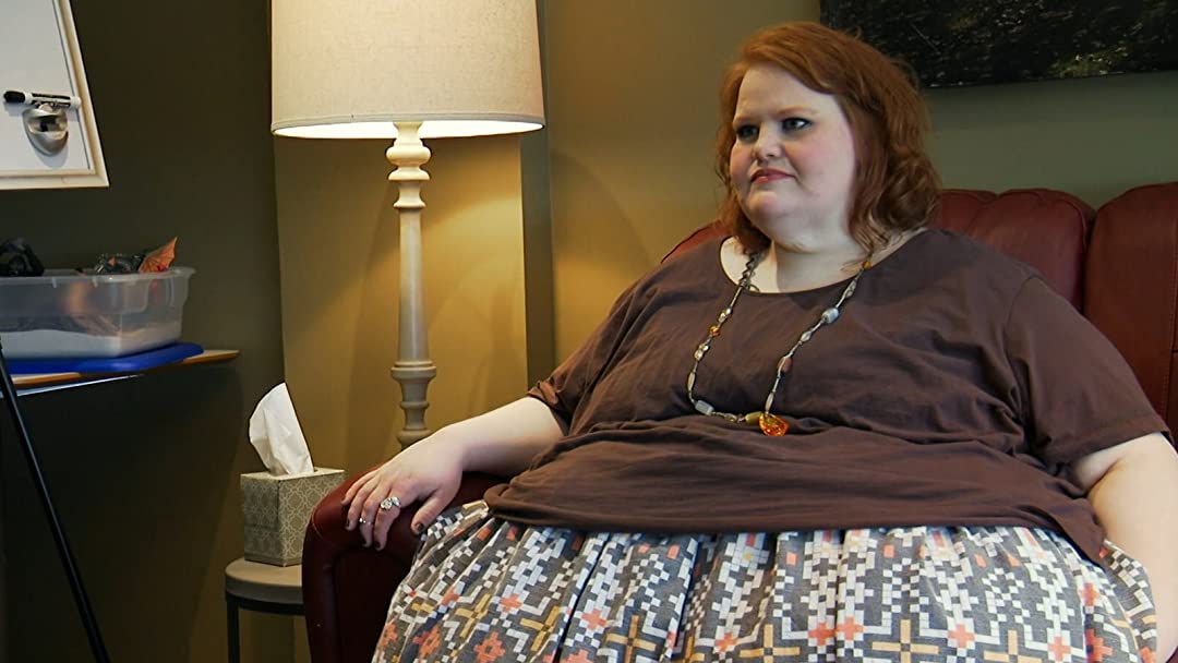 Nikki Webster Where is My 600 lb Life Star Today?